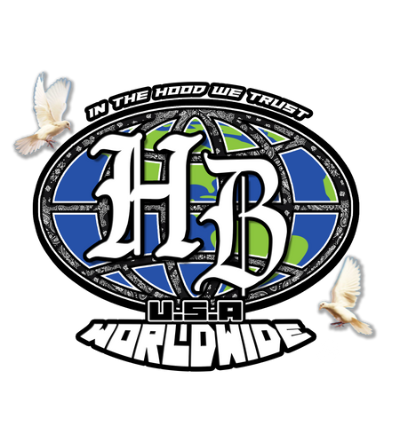 HB STUDIOS NYC 🌎
